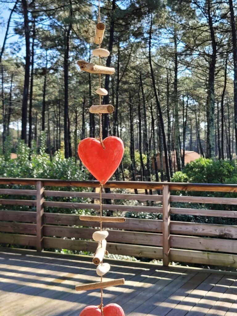 Saint Valentin à La Jenny